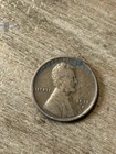1915S Lincoln Cent VG