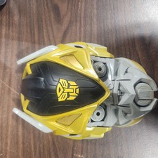 Hasbro Transformers 3D BUMBLEBEE Deco LED Night Light Wall Art H6