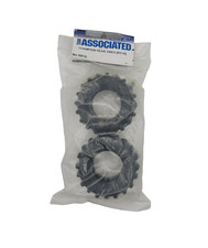 Vintage Team Associated RC10 Champion rear ti...