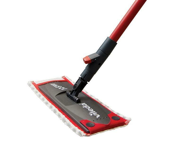 Vileda 1-2 Spray Mop & Handle VIL140626