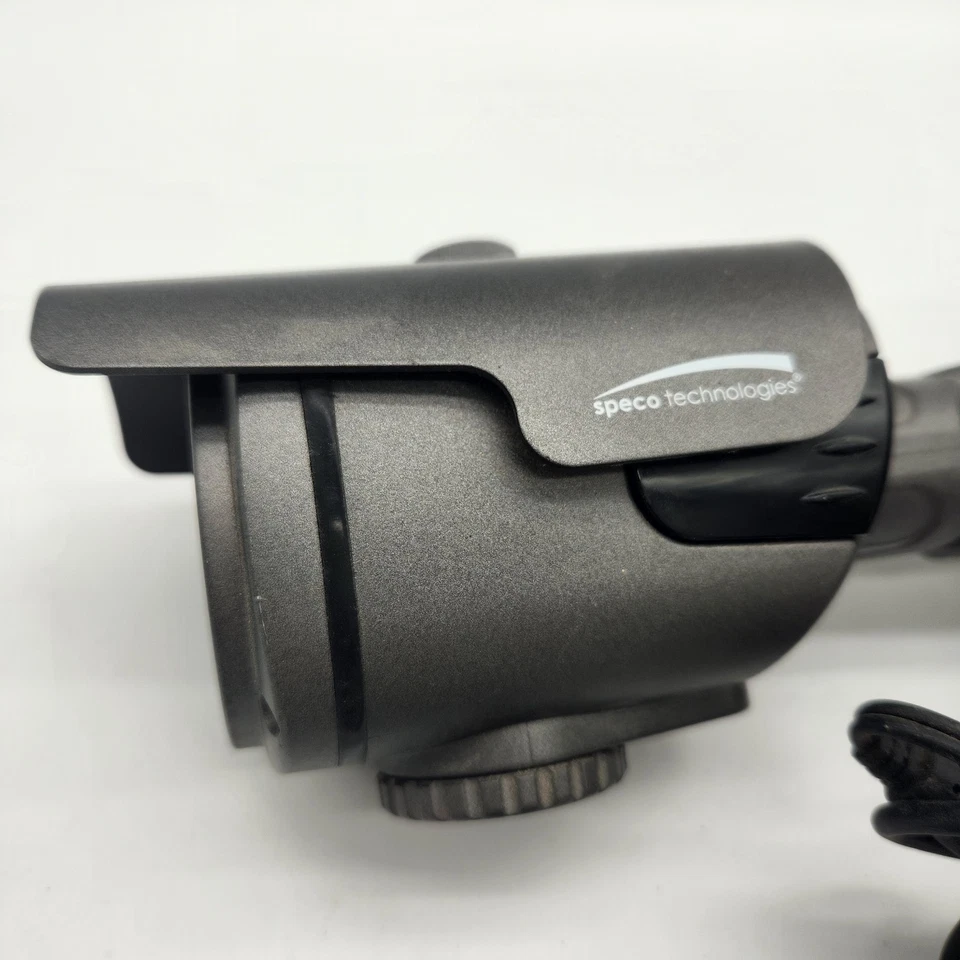 Speco HT7040H 960H 700 TVL Indoor/Outdoor IR Bullet Camera j165 - Image 2 of 4