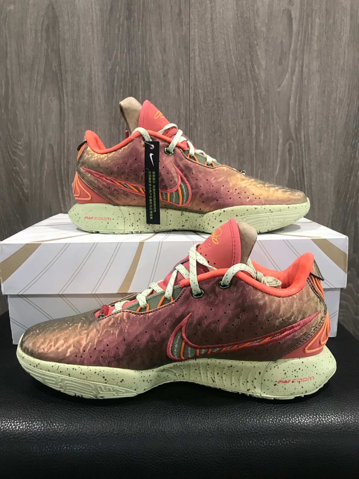 Men's Size 10 Nib #fn0708