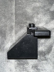 Duplo #6134 Cars Siddeley Saves The Day Plane tail + 3x2x2 slope 89398 + 63871