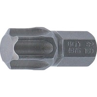 BGS Bit T-PROFIL T60 3/8 Zoll 30Mm S2-STAHL | 4876