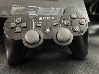 PlayStation 3 CECHE01 PS3 80GB Fat Backwards Compatible - Near