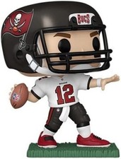 2015 Funko Pop NFL Vinyl Figures 3