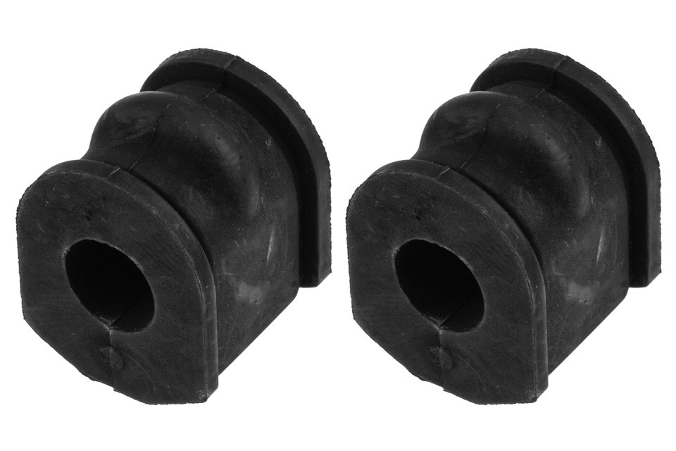 Fits NTY ZGS-NS-075 REAR STABILIZER BUSHING 2PCS