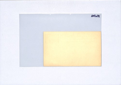 CANADA QV Postal Stationery Card 1c DIAMOND JUBILEE Die 1897 Unused XW342 - Picture 7 of 14
