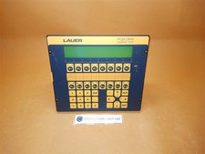 LAUER PCS 095 topline mini Version: 095.508.B...