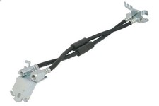 Bremsschlauch DELPHI LH7631 FORD TRANSIT CUSTOM V362 Bus (F3) 1 2020-2023