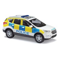 Busch 53531 Ford Kuga, Police, Polizei En