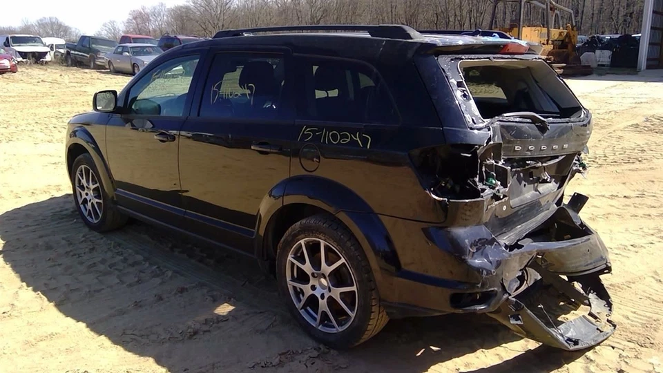 Натяжитель ремня безопасности переднего ковшеобразного сиденья водителя подходит для 13-19 TRAVEL 10303571 - Изображение 4 из 4