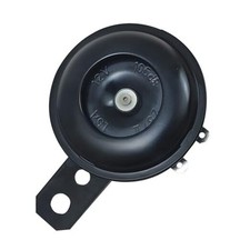 Waterproof motorcycle Horn Motorcycle Universal Car Loud Speaker2V05 dB Mini 1