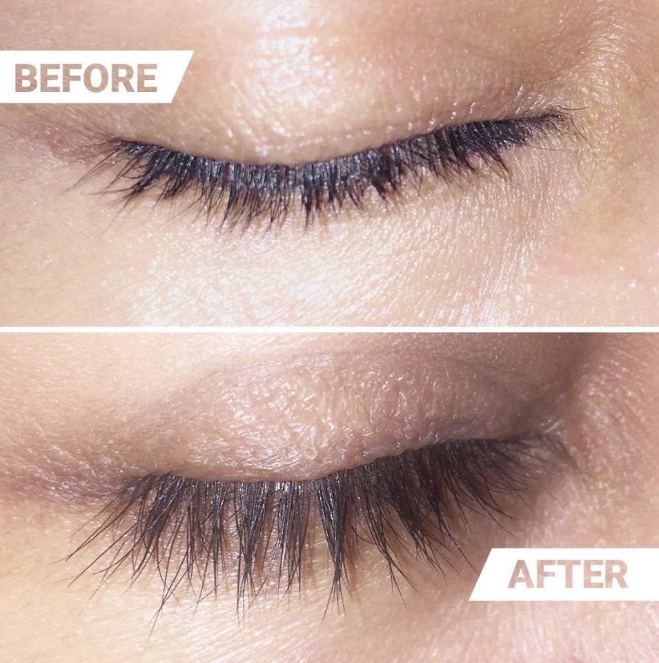 Wimpernserum neu ovp serum Augen Augenbrauen lange Wimpern long lashes - Bild 2 von 4