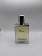 Hermes Terre D'hermes Eau Givree Eau De Parfum 50ml Refillable  Spray For Him