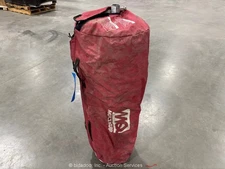 2019 Multiquip GB4000 Balloon Lamp 1,000W Metal Halide Jobsite Lighting bidadoo