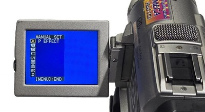 Sony Handycam DCR-PC100E Mini DV Camcorder for sale online | eBay