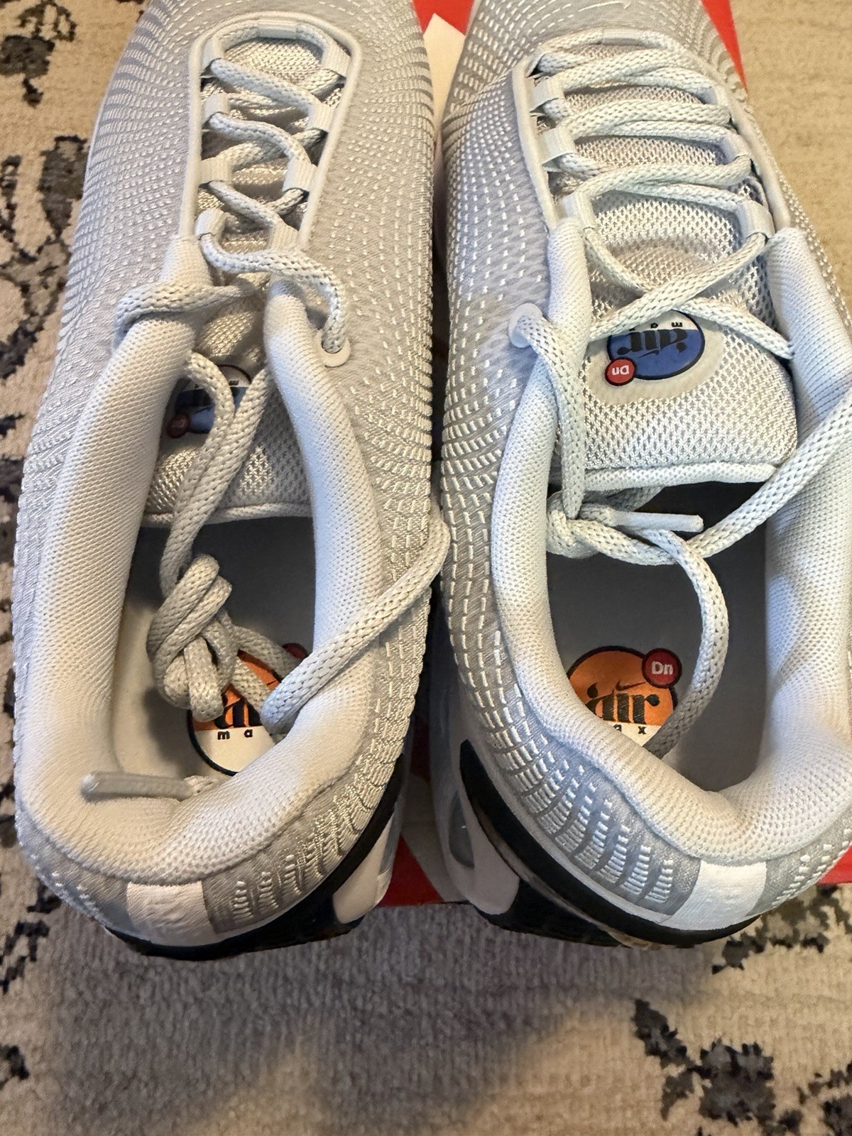 Nike Air Max DN Men’s Size 12 Brand New In Box thumbnail 5