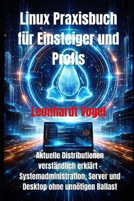 Linux Praxisbuch fr Einsteiger und Profis: Aktuelle Distributionen verst?ndlich
