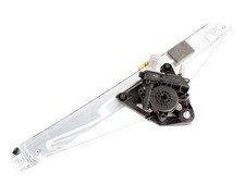 Elektrischer Fensterheber vorne rechts Mercedes-Benz Citan II Townstar Kangoo 