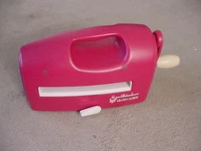 Spellbinders Grand Calibur Die Cutting Machine Unit / Emboss/ Scrapbook / Hobby