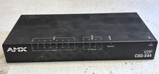 AMX CSG-544 SIP Communications Gateway