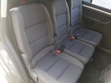 interieur complet VOLKSWAGEN TOURAN 1T3 ADVANCE 2010 1021517