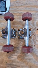 Roues et camions série signature Tony Hawk