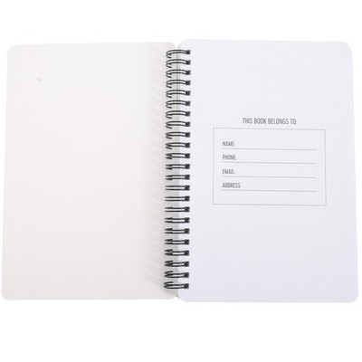  Fitnessplanung Notebook Übung Journal Dekorative Workout Journal Fitness Agenda