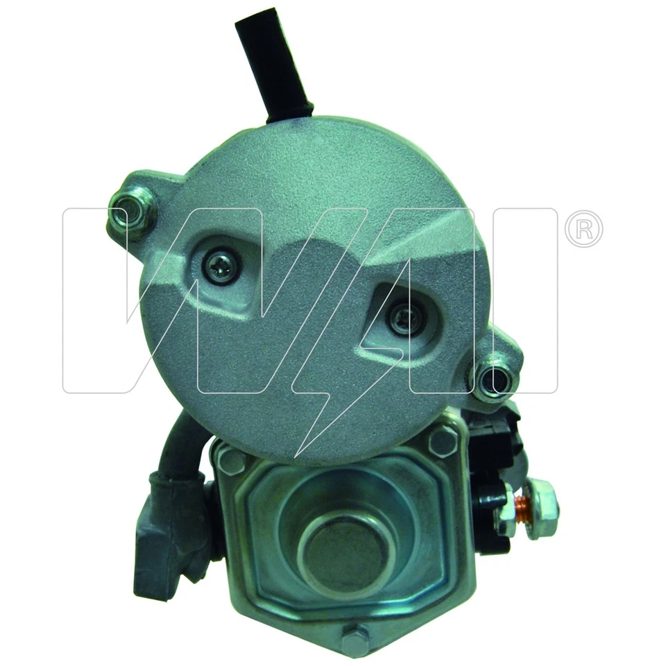 Motor de arranque para Dodge Charger Challenger Magnum 2005-2018 Power Select Foto 4 de 4