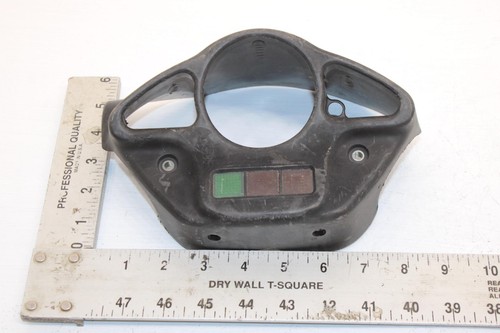 2006 Kawasaki Prarie 360 Oem Handlebar Cover 59441-7501-6Z AK29 - Afbeelding 9 van 9
