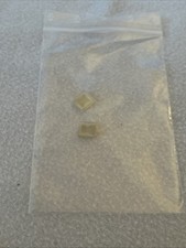 2x Gummi Puffer Dual Plattenspieler Dust Cover CH 170 CS 505 -  4 , 3 , 2 455 1