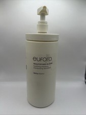 Eufora Beautifying Bodifying Shampoo 36 oz With Pump Read Description