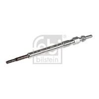 4X GlüHkerze FüR Fiat Panda 169 1.2 03 Bis 26 Febi 199A3000