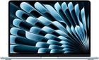 🔥 2026 NEW! Apple MacBook AIR 13.6" M5 16 512 GB SKY BLUE! A3449 MDHH4LL/A 🔥
