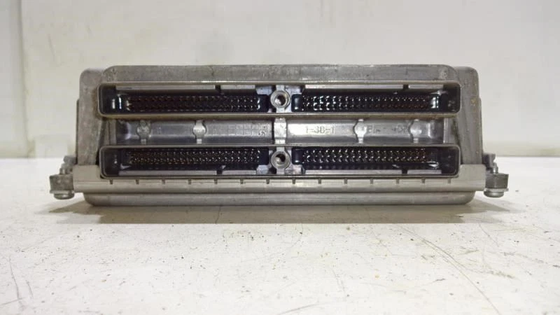 Engine ECM 3.4L ID: 12209614 Fits 01-03 Chevrolet Venture 552794 Foto 3 de 4