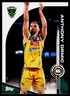 2023-24 Topps NBL Anthony Drmic 91 Tasmania JackJumpers