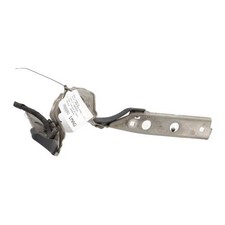 Capot Audi A7