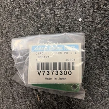 Yamaha YDP121 OEM Circuit Board P/N:V7373300 New Old Stock Made In Japan