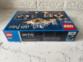 Lego Harry Potter 4752 Professor Lupin&rsquo;s Classroom, Prisoner of Azkaban NIB