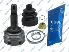 For GSP 859288 DRIVE JOINT COMPLETE TOYOTA