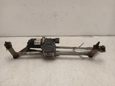 2018 SEAT ARONA  WIPER MOTOR & LINKAGE ASSEMBLY