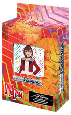 Weiss Schwarz - DanDaDan Trial deck singles - DDD/S118 Singles