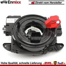 5K0953569E f&uuml;r VW AUDI Lenkwinkelsensor Wickelfeder Steuerger&auml;t Uhrenfeder