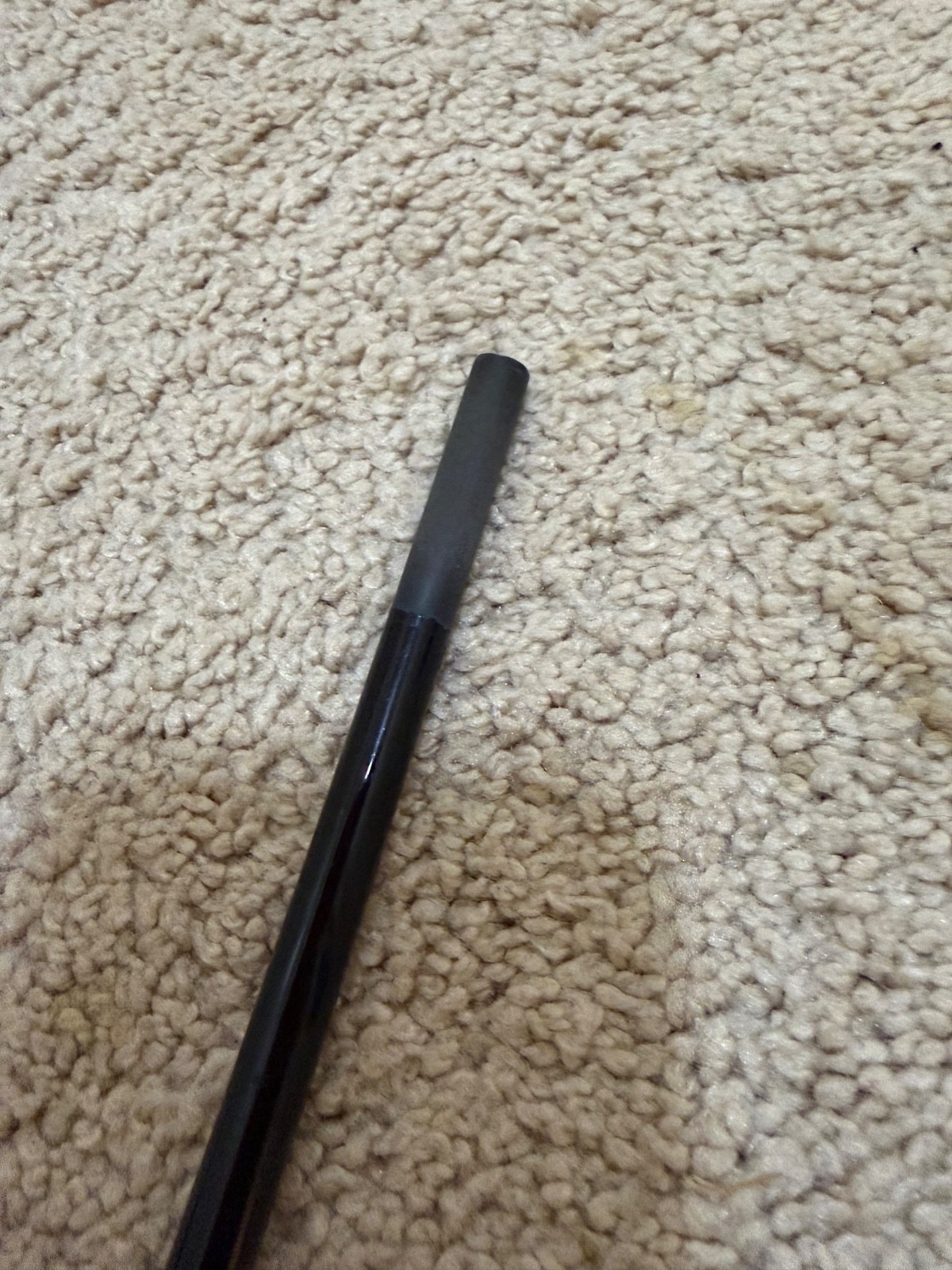 Wright Integrated Flex Matrix Distance 70+ Driver Shaft Uncut Untipped ...