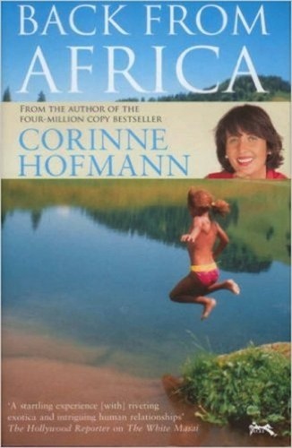 Back from Africa,Hoffman,Corinne - Image 6