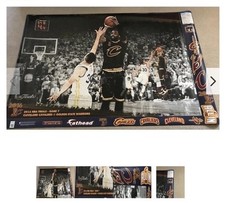 Panini Signs Kyrie Irving to Exclusive Deal 16