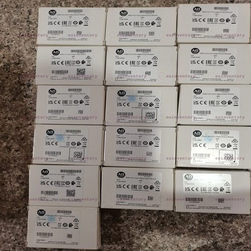1PC NEW SEAL Allen-Bradley 1734-OW4 Real US stock,ship within 48h!