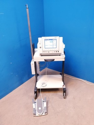 DORC Associate Dual 6700 Phaco Emulsification-System + Fußschalter AO032026