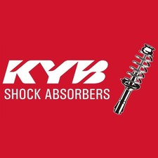 OEM KYB Shocks Struts Front and Rear For Lexus IS250 IS350 Base RWD 2014-2016